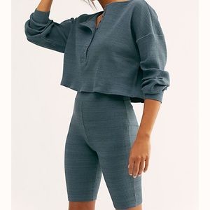 Free Perfect Hot Short Set